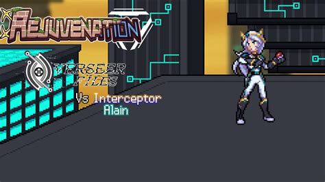 pokemon rejuvenation z crystals|Interceptor.